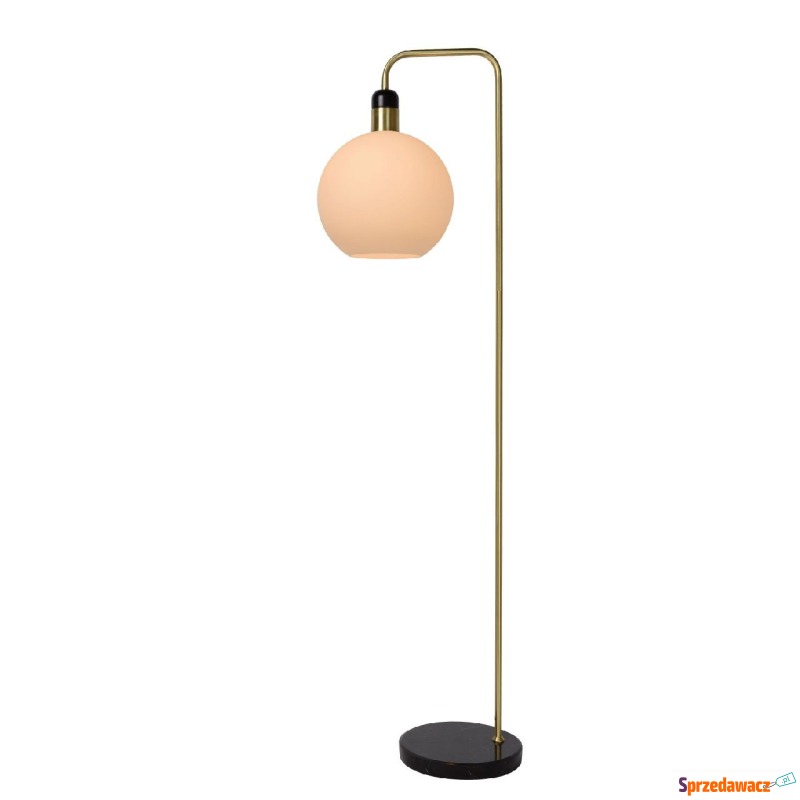 Lucide Julius 34738/01/61 lampa stojąca podło... - Lampy stojące - Gdynia