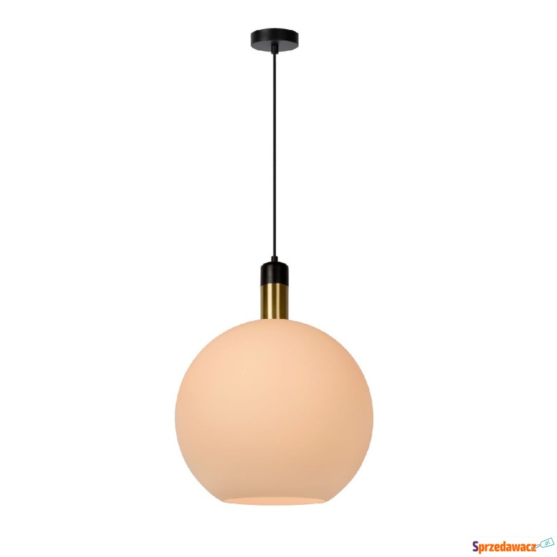 Lucide Julius 34438/40/61 lampa wisząca zwis... - Lampy wiszące, żyrandole - Brodnica