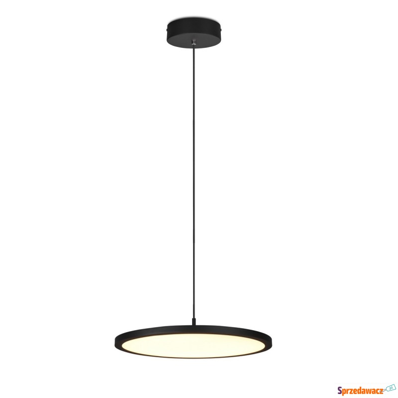 Trio Tray 340910132 lampa wisząca zwis 1x29W LED... - Lampy wiszące, żyrandole - Suwałki