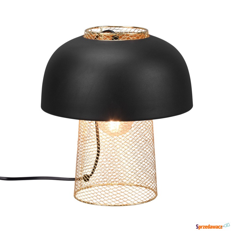 Trio Rl Punch R50811032 lampa stołowa lampka... - Lampy stołowe - Toruń