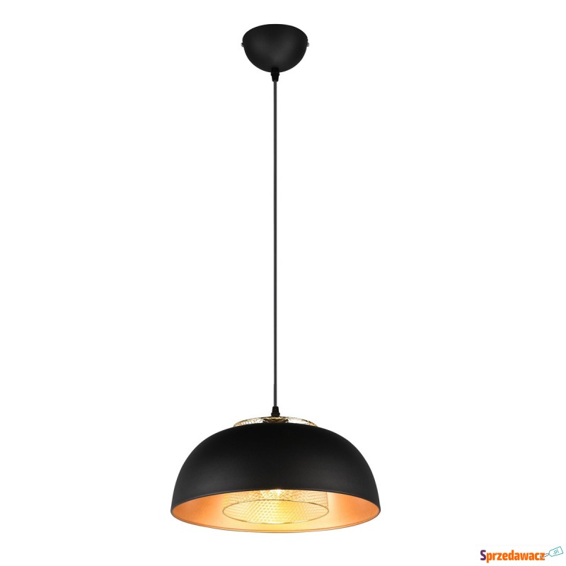 Trio Rl Punch R30811932 lampa wisząca zwis 1x40W... - Lampy wiszące, żyrandole - Otwock