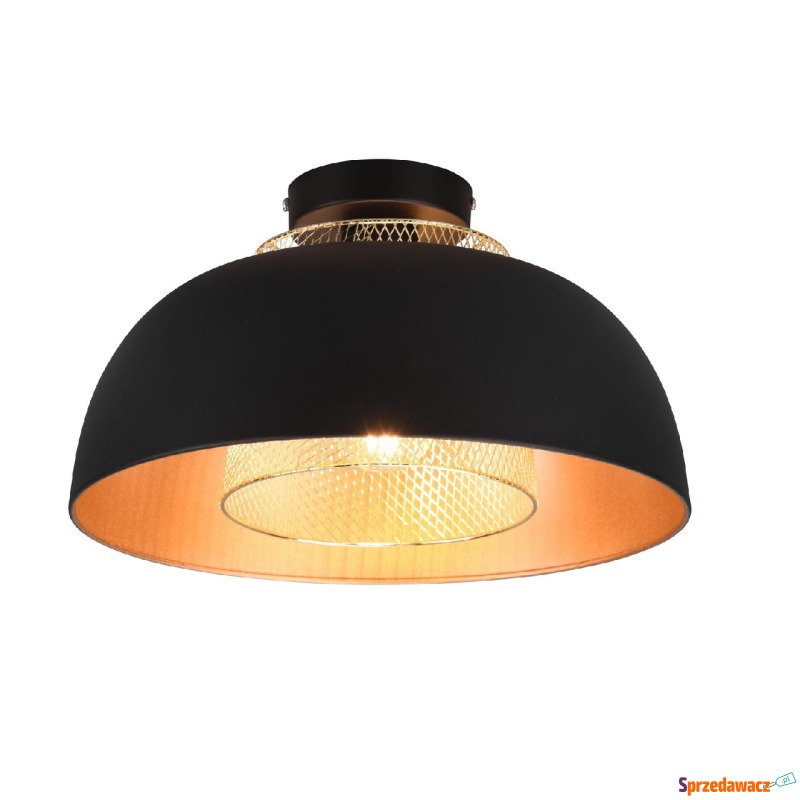 Trio Rl Punch R60811032 plafon lampa sufitowa... - Plafony - Legnica