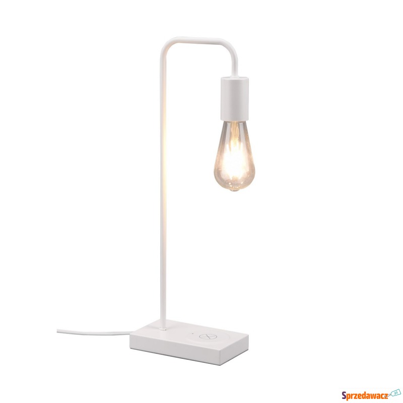 Trio Rl Milla R59090131 lampa stołowa lampka... - Lampy stołowe - Poznań