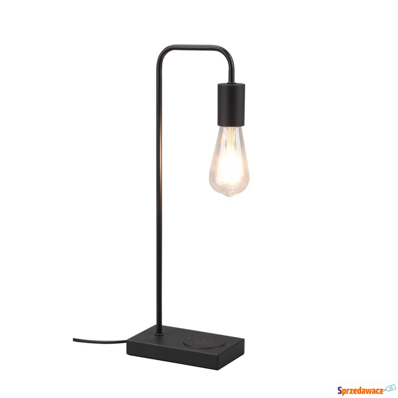 Trio Rl Milla R59090132 lampa stołowa lampka... - Lampy stołowe - Lublin