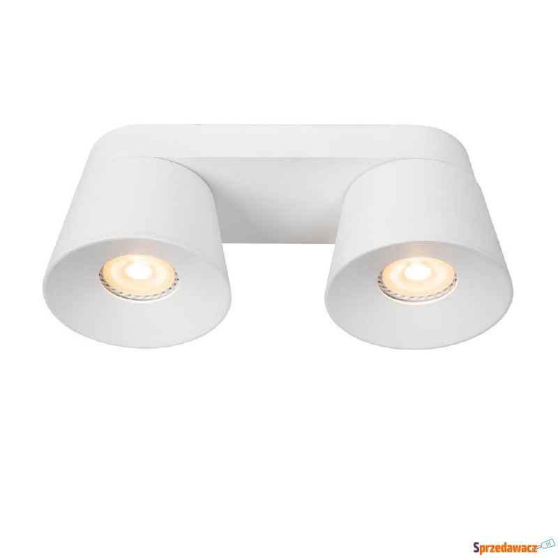 Lucide Trigono 09935/02/31 plafon lampa sufitowa... - Plafony - Mielec