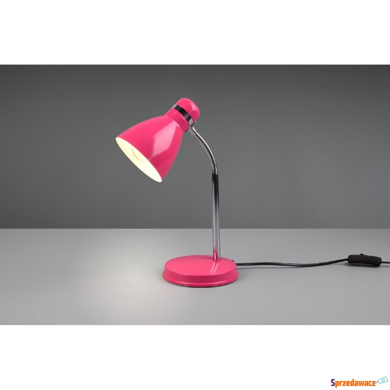 Trio Rl Harvey R50731093 lampa stołowa lampka... - Lampy stołowe - Jelenia Góra