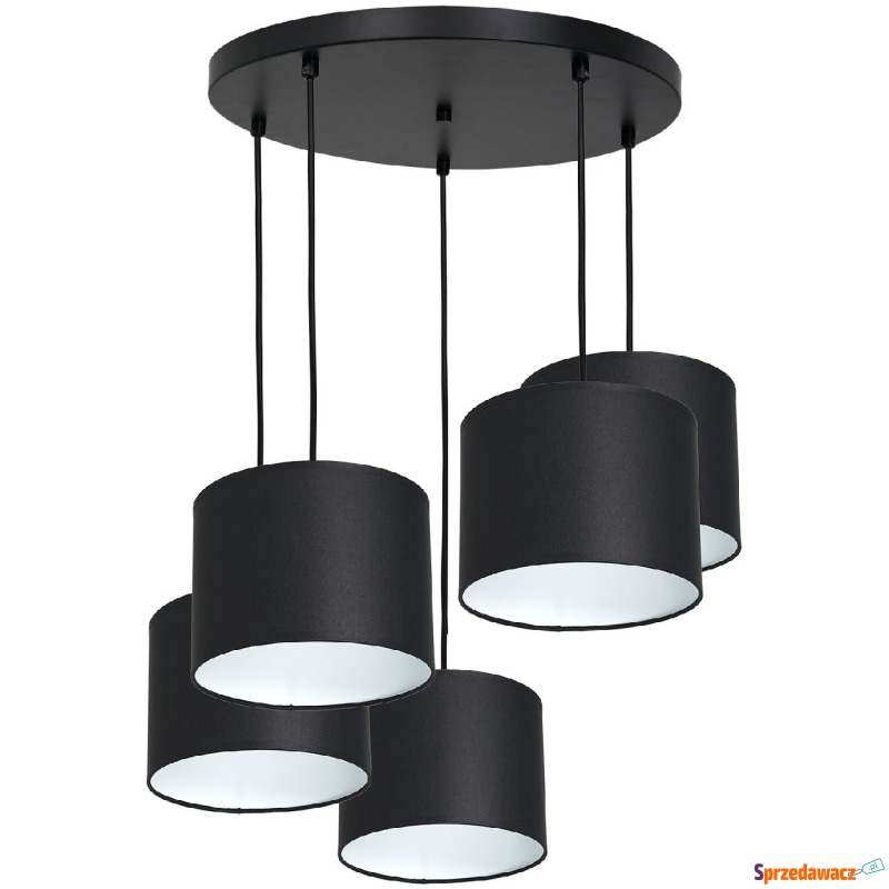 Luminex Arden 3476 Lampa wisząca zwis 1x60W E27... - Lampy wiszące, żyrandole - Bielsko-Biała