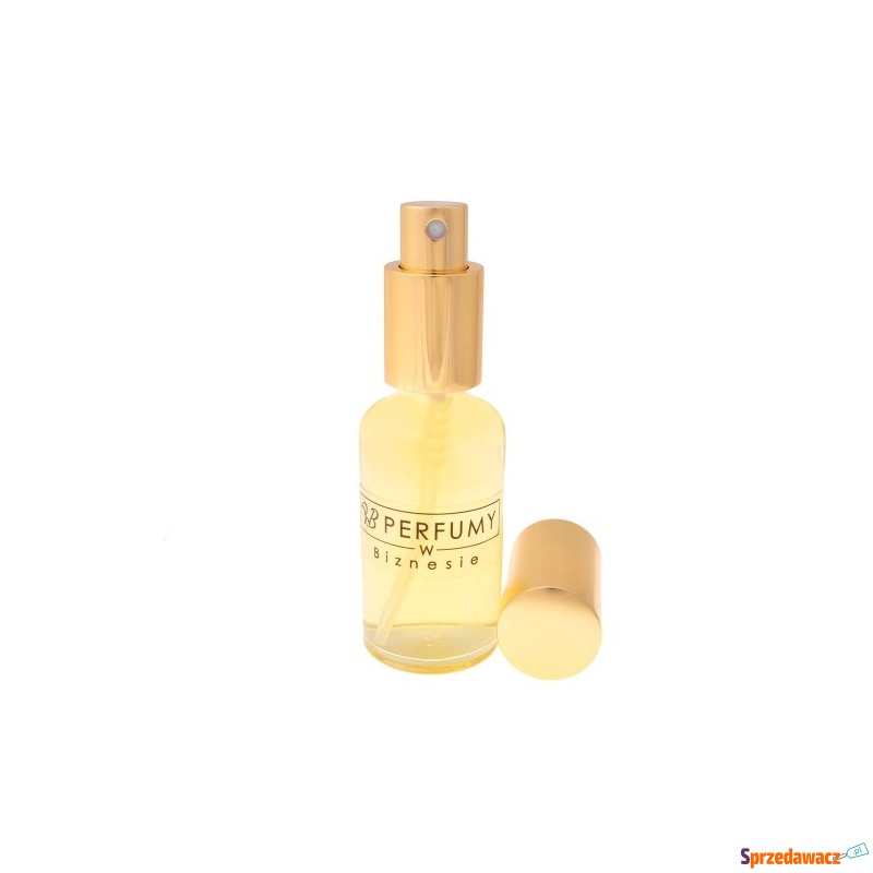 Perfumy 263 33ml inspirowane VETIVER & GOLDEN... - Perfumeria - Wrocław