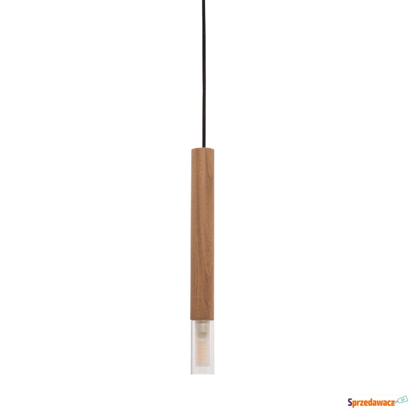 Zuma Line Madera 8620103 lampa wisząca zwis 1x28W... - Lampy wiszące, żyrandole - Legnica