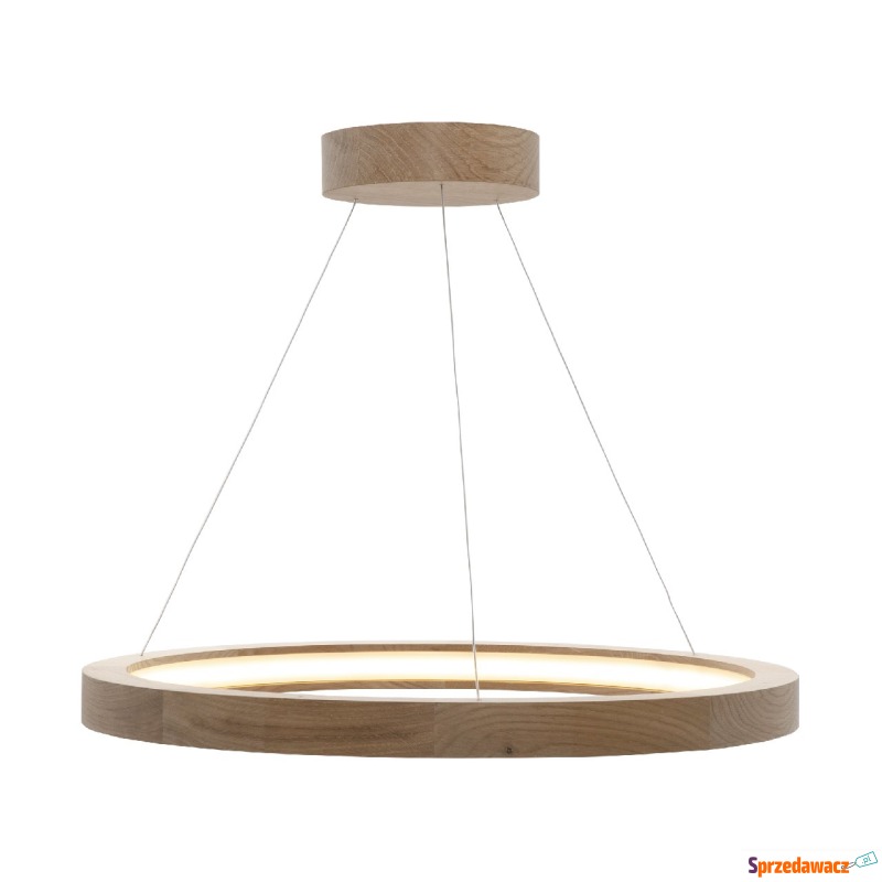 Zuma Line Oak LA0785 lampa wisząca zwis 1x30W... - Lampy wiszące, żyrandole - Włocławek