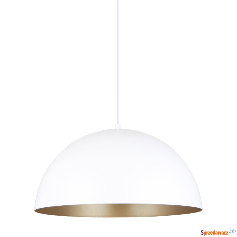 Zuma Line Vela A8001XL-WH lampa wisząca zwis... - Lampy wiszące, żyrandole - Grudziądz