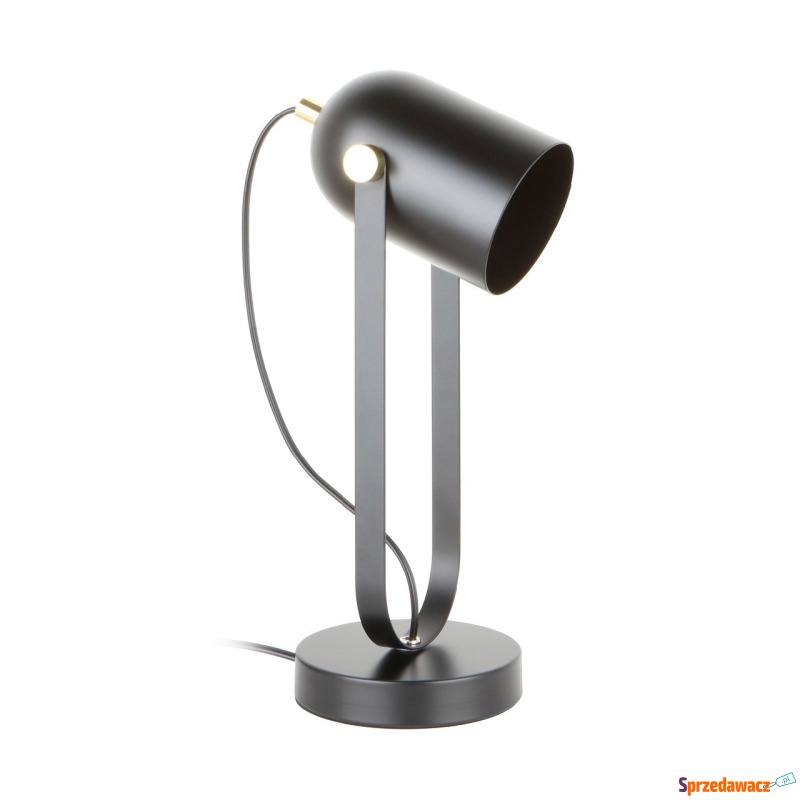 Zuma Line Aries A2057 lampa stołowa lampka 1x40W... - Lampy stołowe - Konin