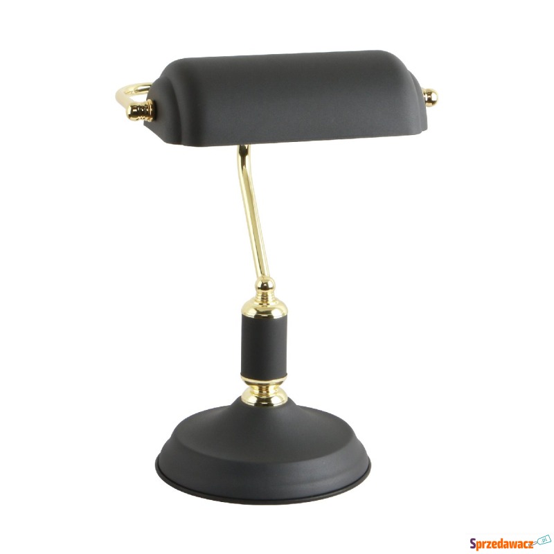 Zuma Line Roma A2048-BK lampa stołowa lampka... - Lampy stołowe - Gliwice