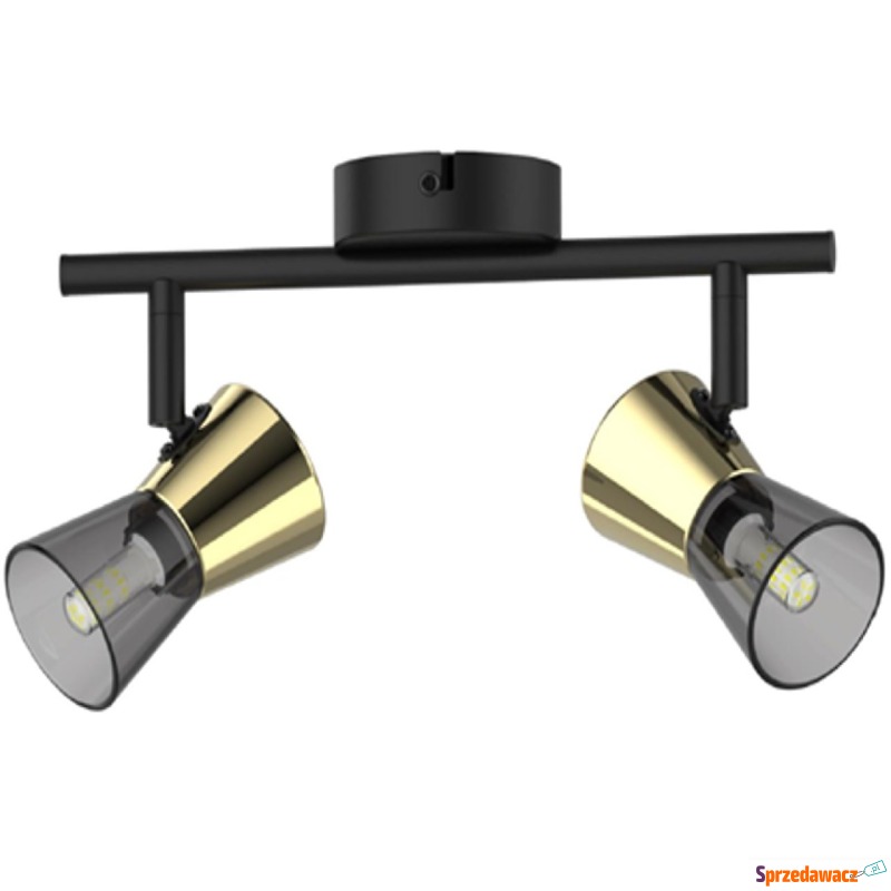 Zuma Line Cento TK220532-2BG plafon lampa sufitowa... - Plafony - Konin