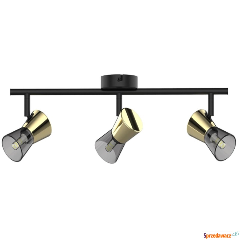 Zuma Line Cento TK220532-3BG plafon lampa sufitowa... - Plafony - Bytom