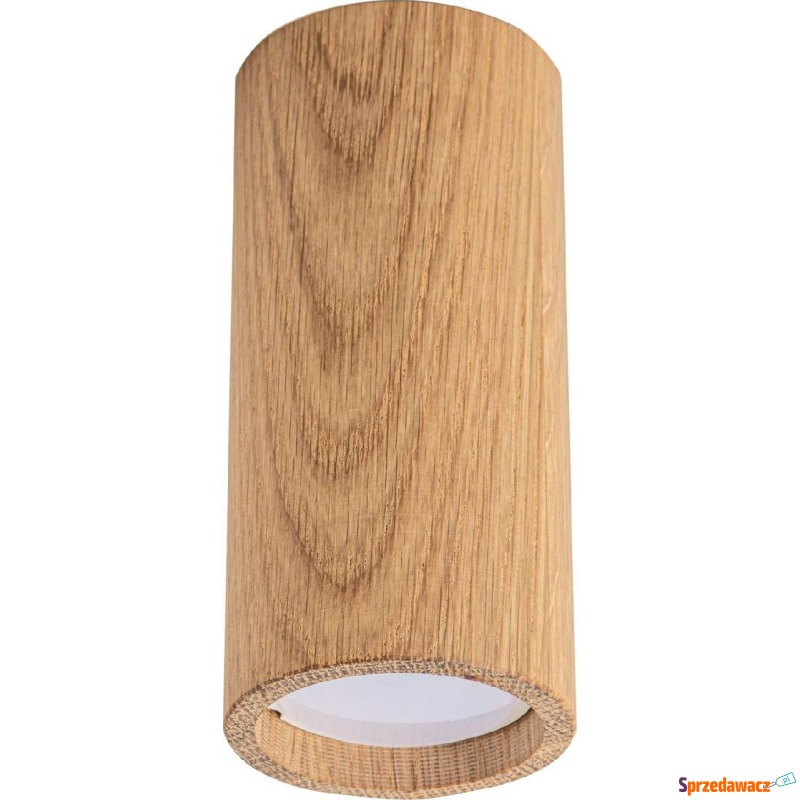 Zuma Line Oak 3100103 spot lampa sufitowa 1x50W... - Pozostałe oświetlenie - Jelenia Góra