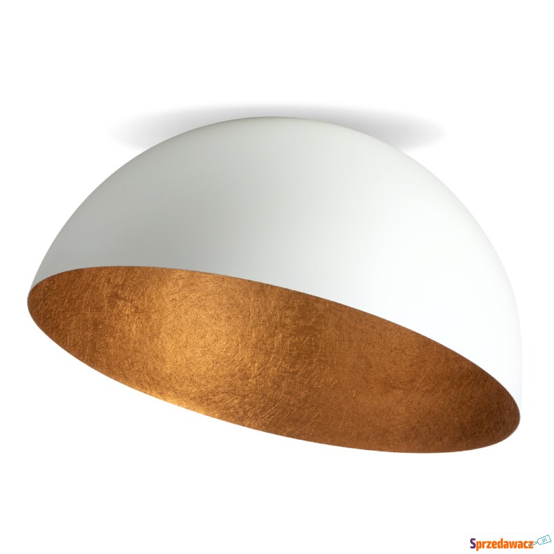 Sigma Sfera 32459 plafon lampa sufitowa 1x60W... - Plafony - Szczecinek