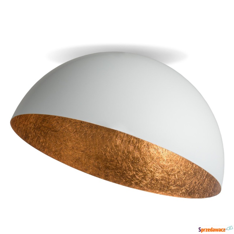 Sigma Sfera 32462 plafon lampa sufitowa 1x60W... - Plafony - Białystok