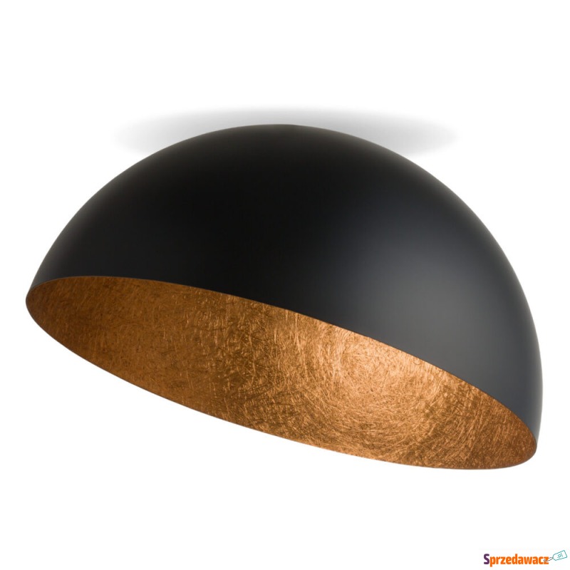 Sigma Sfera 32468 plafon lampa sufitowa 1x60W... - Plafony - Mysłowice