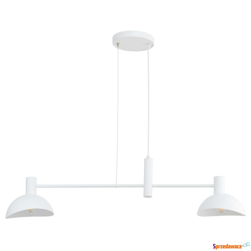 Sigma Artis 40526 lampa wisząca zwis 2x40W E14... - Lampy wiszące, żyrandole - Wołomin