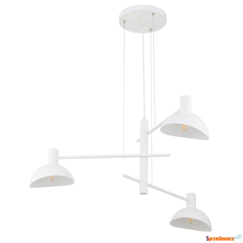 Sigma Artis 40528 lampa wisząca zwis 3x40W E14... - Lampy wiszące, żyrandole - Warszawa