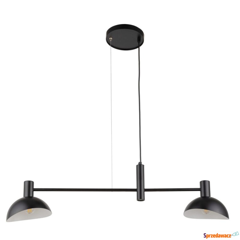 Sigma Artis 40525 lampa wisząca zwis 2x40W E14... - Lampy wiszące, żyrandole - Ciechanów