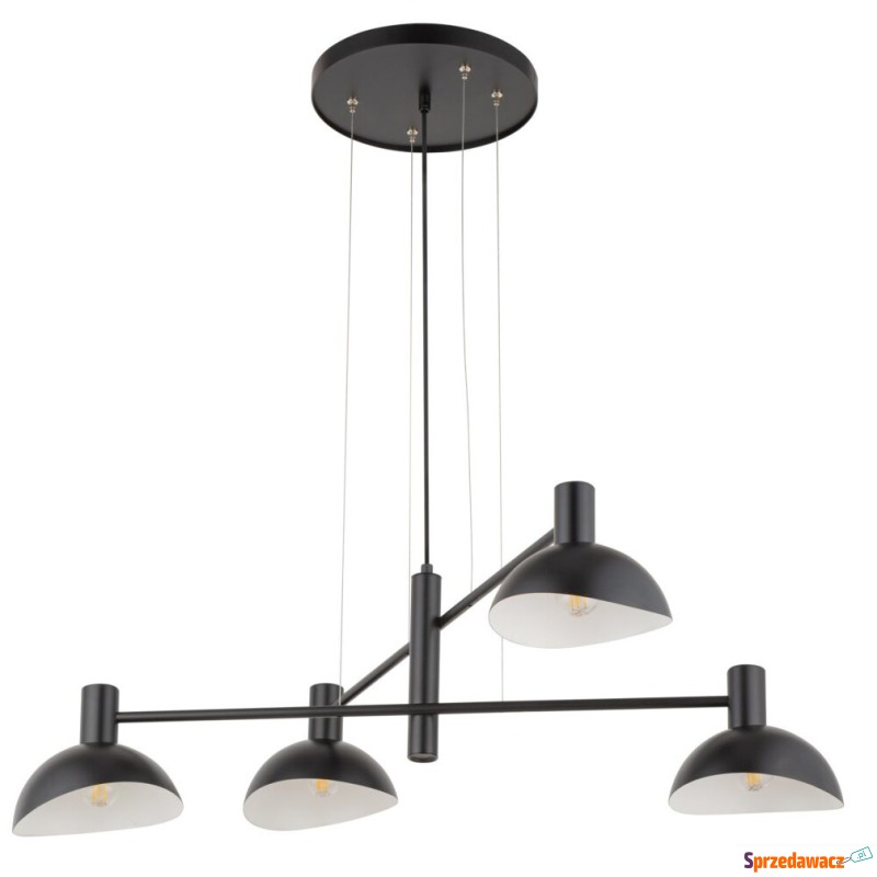 Sigma Artis 40529 lampa wisząca zwis 4x40W E14... - Lampy wiszące, żyrandole - Boguszów-Gorce