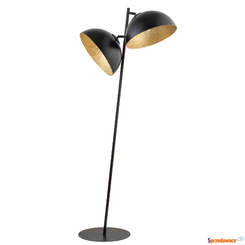 Sigma Sfera 50337 lampa stojąca podłogowa 2x60W... - Lampy stojące - Płock