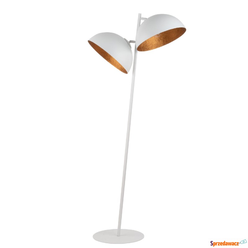 Sigma Sfera 50334 lampa stojąca podłogowa 2x60W... - Lampy stojące - Kraków