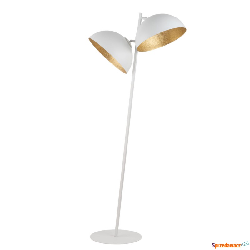 Sigma Sfera 50335 lampa stojąca podłogowa 2x60W... - Lampy stojące - Nowy Sącz