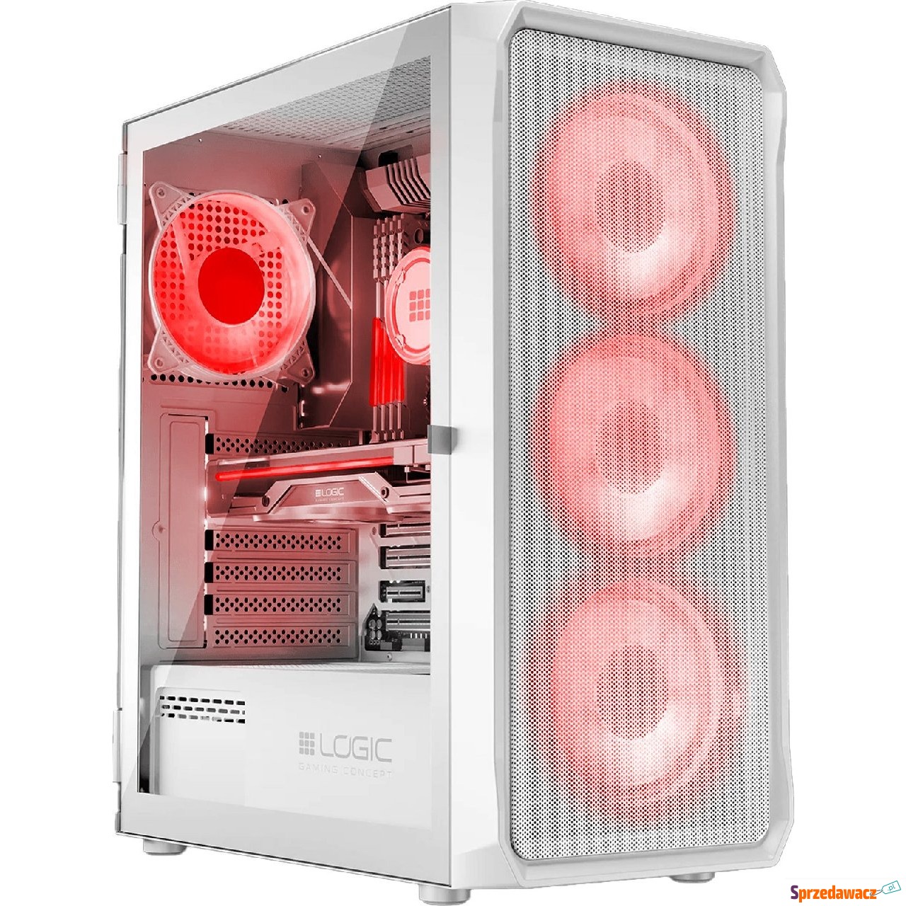 Komputer Vist Ryzen 5 5600GT 16GB...
