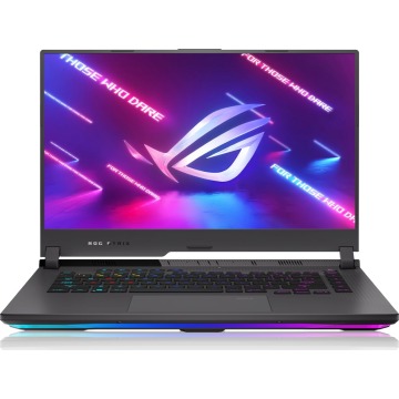 Laptop Asus ROG Strix G15 G513 (G513QM-HF248T)