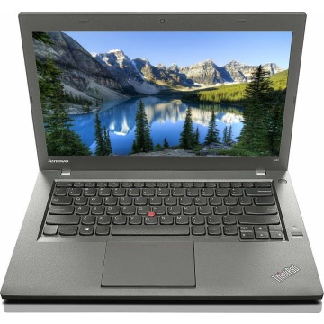 Laptop Lenovo T440 HD i5 8GB 240GB SSD