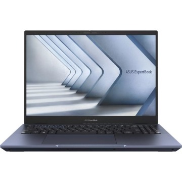 Laptop Asus Asus | ExpertBook | B5602CVA-L20488X | Star Black | 16 