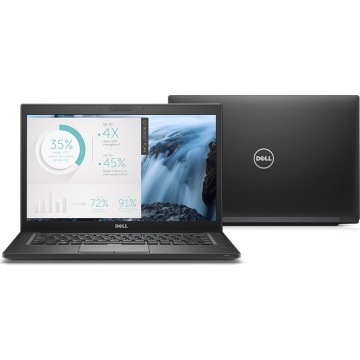 Laptop Dell Latitude 7480