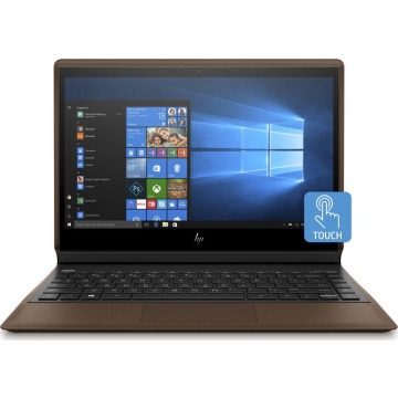 Laptop HP HP Spectre Folio x360 13-ak0000na 5AS91EA