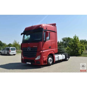 Mercedes-Benz Actros 1845 [13879]