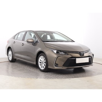 Toyota Corolla 1.5 VVT-i (125KM), 2022