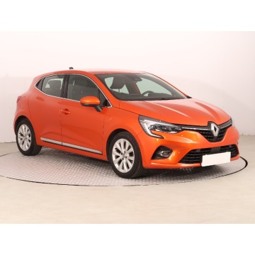 Renault Clio 1.0 TCe (100KM), 2019