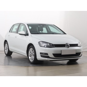 VW Golf 1.2 TSI (110KM), 2016