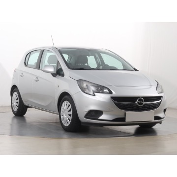 Opel Corsa 1.4 (90KM), 2016