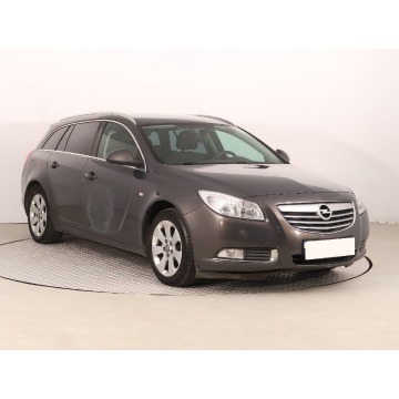 Opel Insignia 2.0 CDTI (110KM), 2013