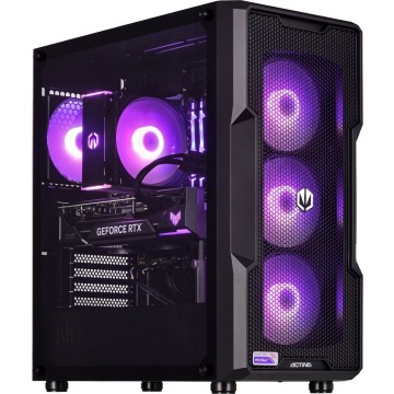 Komputer Actina Actina ENDORFY 5800X3D/32GB/2TB/RX7900XT/750W