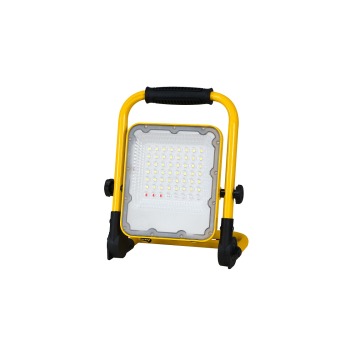 Projektor Galaxi P LED LFP030 Portable 3,7Wx5Ah 900lm 6500K 865 IP65 przenośny żółty - wysyłka w 24h