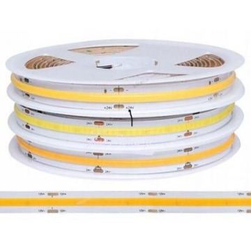 EcoLight EC67799/01-008 taśma LED COB NW IP20 45W 9W/m 5m 4000K - wysyłka w 24h