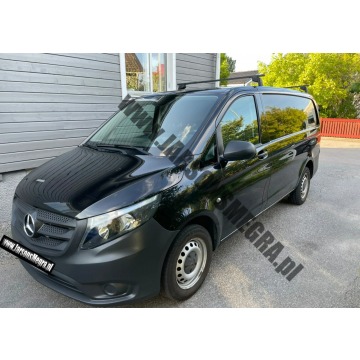 Mercedes Vito - 2018