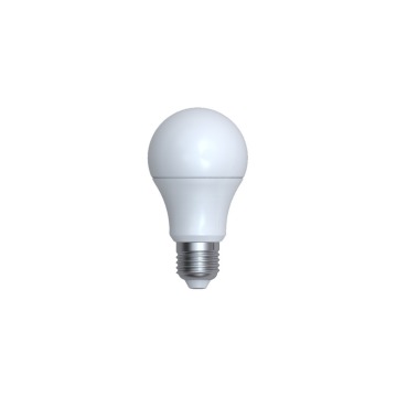 Azzardo Bulb AZ5423 żarówka 1x9W LED CCT Bluetooth 2700-6500K biała - Negocjuj cenę