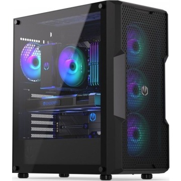 Komputer Kowalski Komputer Kowalski Core i9-13900K, 32 GB, RTX 4070 12GB, 1000GB M.2 PCIe Windows 11