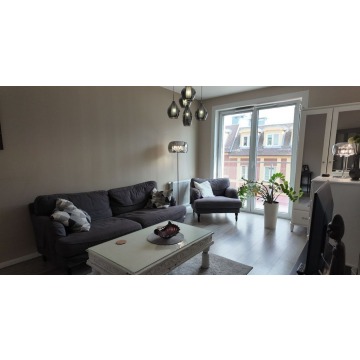 2pok, 48met, Okolice Placu Bema BALKON Garaż Winda (Wrocław)