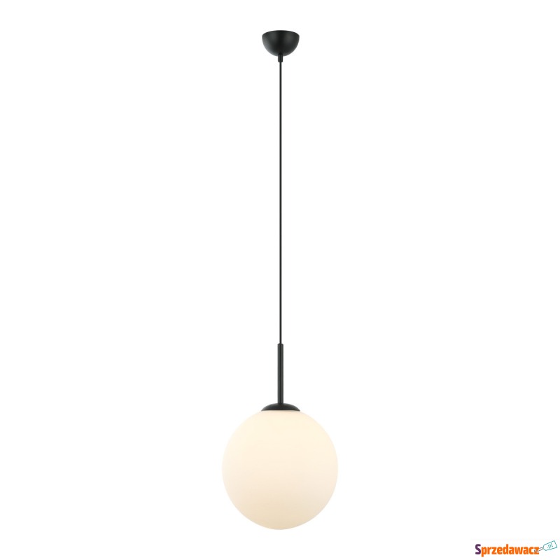 Italux Bletter PND-5578-1L-BK lampa wisząca zwis... - Lampy wiszące, żyrandole - Szczecin